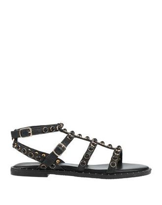 Ovye By Cristina Lucchi FOOTWEAR - Sandals on YOOX.COM