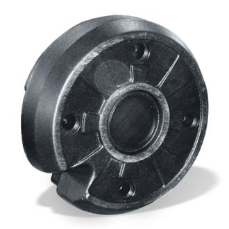 STIGA Sports Kit Deflector Trasero Para Tractor De C&eacute;sped Original Castelgarden Tc102