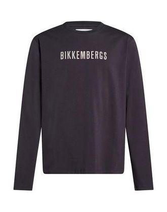 Dirk Bikkembergs CAMISETAS Y TOPS - Camisetas en YOOX.COM