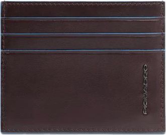 Piquadro Hombre, Accesorios, Marr&oacute;n, Talla: ONE Size