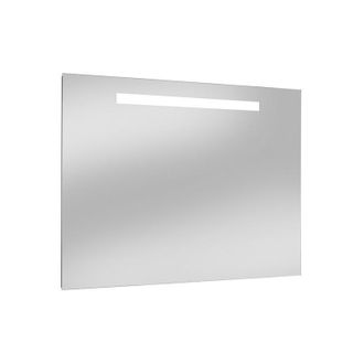 Villeroy & Boch M&aacute;s Para Ver Uno, Espejos De Ba&ntilde;o, 1200 X 600 X 30 Mm, Vidrio, Iluminaci&oacute;n Led, Para Circuito De Habitaci&oacute;n, 1x Led / 9w, 4200 K (blanco Neutro)