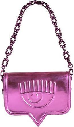 Chiara Ferragni BAGS - Shoulder bags on YOOX.COM