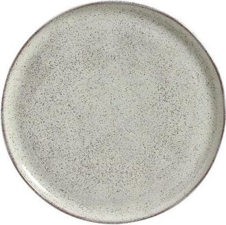 Porto Brasil Dinner Plate Set of 6 in Pistache at Nordstrom