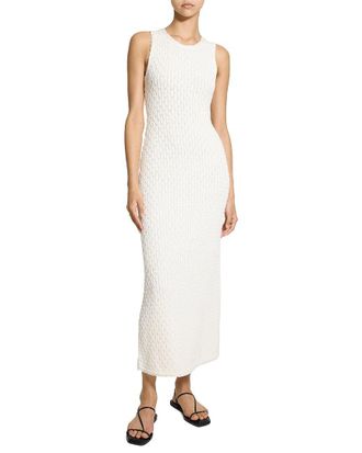 Theory Textured Dress