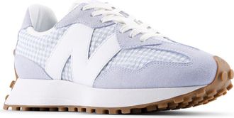 New Balance 327 Sneaker in Oxford Blue/nb 103 White at Nordstrom, Size 11.5