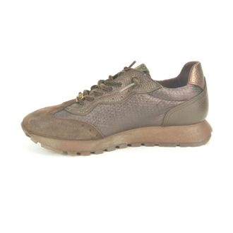 Hispanitas Dames, Schoenen, Bruin, Maat: 38 EU