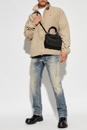 Diesel 1993 D-VYL Jeans, Mens, Blue