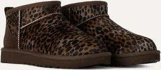 UGG Bcdr Boot - Brown
