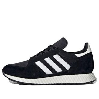 adidas Forest Grove Core Black EE5834