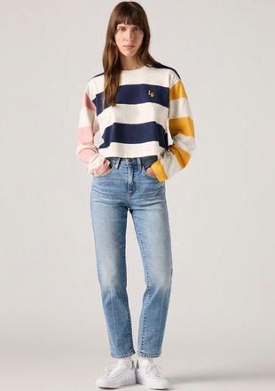 Levi's Straight-Jeans