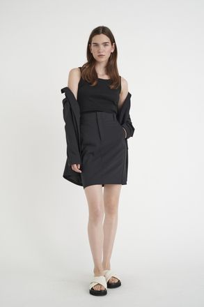 Inwear Rok Regular fit Blac