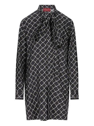 Gucci Gucci 853056ZAUM1 - Zwart