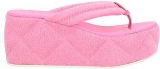 Le Silla FOOTWEAR - Thong sandals on YOOX.COM