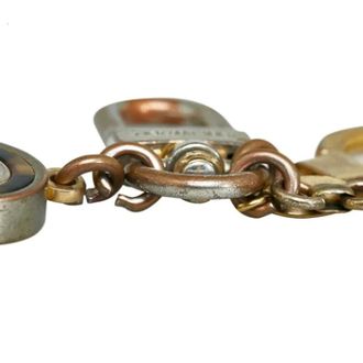 Louis Vuitton unisex, Pre-owned, Marrone, Taglia unica, used