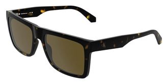 Calvin Klein Jeans CKJ26601S 242 Mens Sunglasses Size 57