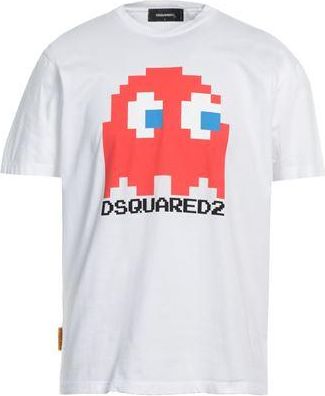 Dsquared2 TOPS - T-shirts auf YOOX.COM