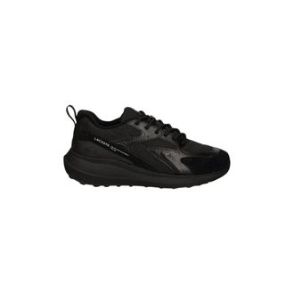 Lacoste L003 Evo - - Shoes - Uomo - Nero - 41 EU