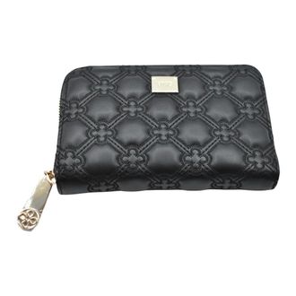 V° 73 Black Wallets for a Stylish Look