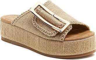 Kelsi Dagger Dover Platform Sandals