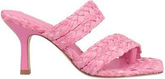 Ash CALZADO - Sandalias de dedo en YOOX.COM