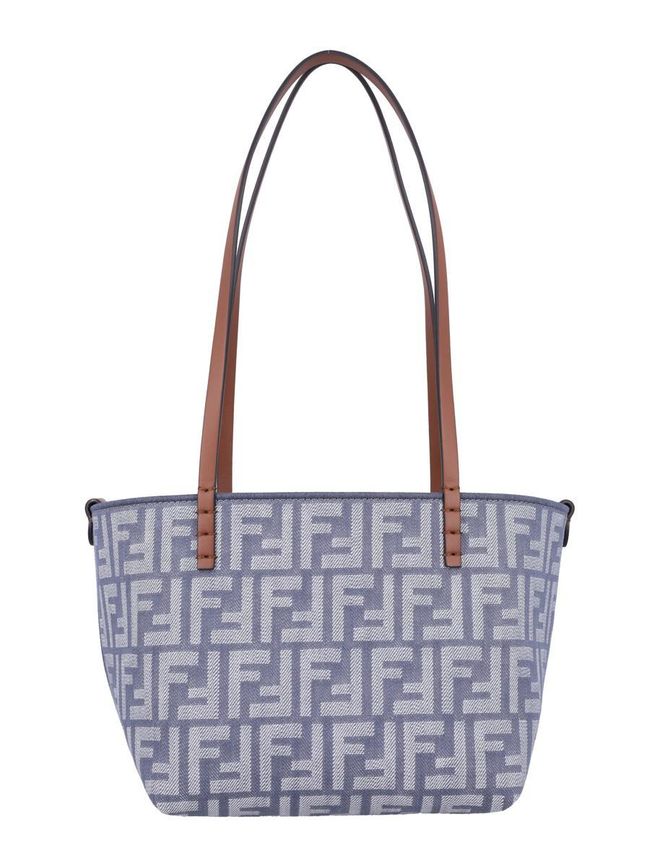 【関税＆送料込み】Fendi Small Roll Reversible Shopper Bag Fendi Small Roll Reversible Shopper Bag from $1,181.00 - on