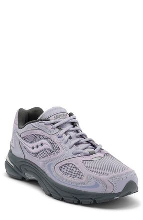 Saucony Grid Jazz 9 Sneaker in Wisteria/Iron at Nordstrom, Size 10.5