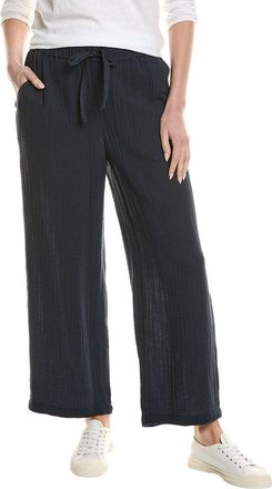 Eileen Fisher Petite Wide Leg Pant