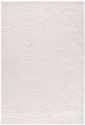 LALEE Design Teppich Lotus 302 - Ivory