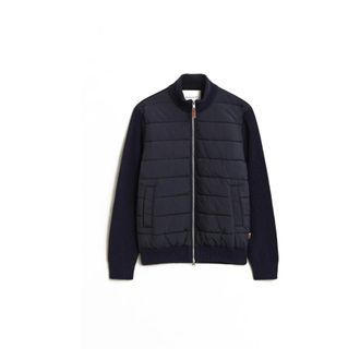 GANT Heren, Jassen, Blauw, Maat: XL
