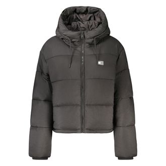 Tommy Hilfiger Polyester Womens Womens Jacket
