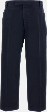 Thom Browne Pantalone Utility Chino Trouser