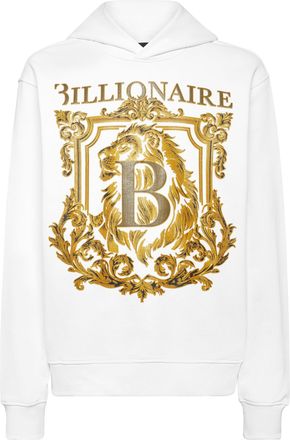 Billionaire Boys Club Sweatshirt Met Capuchon Lion