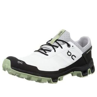 On Running (WMNS) On Running Cloudventure Peak White Leaf 34.99001