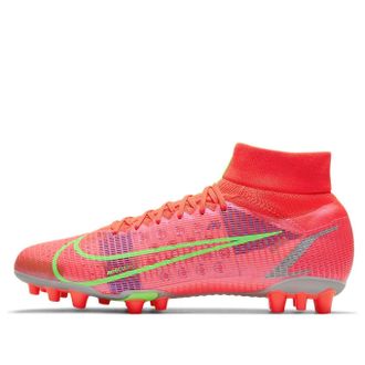 Nike 8 Pro AG Artificial Grass Coral CV1130-600