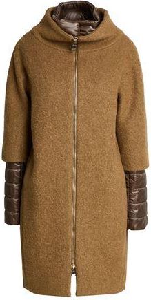 Herno CAPISPALLA - Cappotti su YOOX.COM