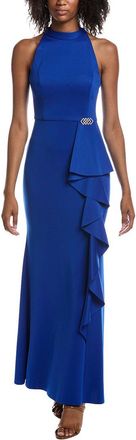 Eliza J Gown