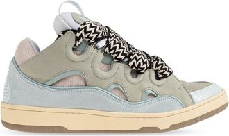 Lanvin Uomo, Scarpe, Blu, 45 EU, new