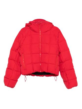 Cordova Oza ski jacket - Red