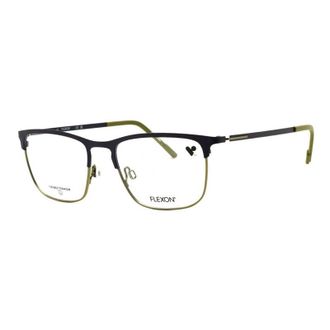 Flexon E1148 413 Matte Navy/Olive 53mm