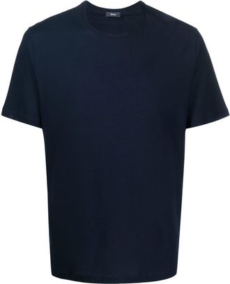 Tシャツ・カットソー Herno T-shirts Blue 5.6 oz. 50/50 T-Shirt (G800) Carolina Blue, 5XL | Amazon.com