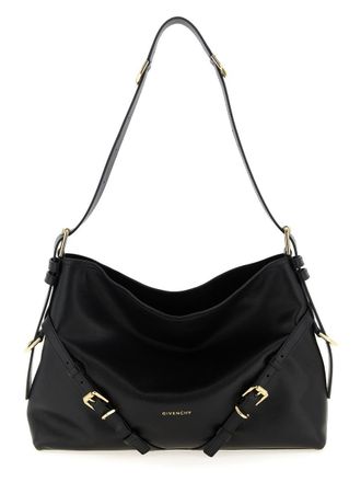 Givenchy Voyou Medium Shoulder Bag