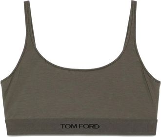 Tom Ford Reggiseno - Verde