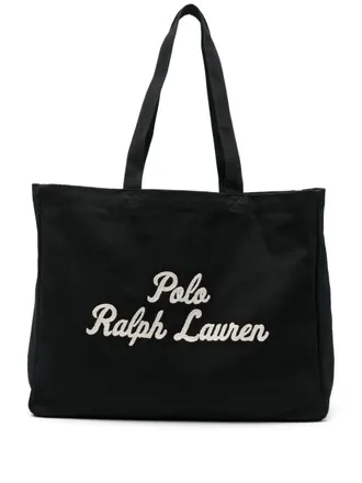 Ralph Lauren: Black Handbags / Purses now up to −47% | Stylight