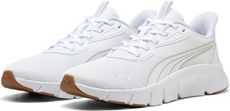 Puma FlexFocus Lite Modern Running Shoe in White at Nordstrom Rack, Size 10.5