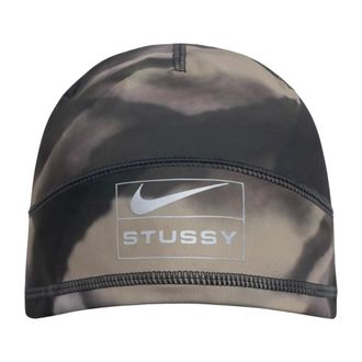 Stüssy Accessoires, unisex, Veelkleurig, ONE Size, Peached Thermal Beanie