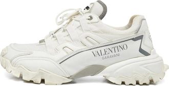 Valentino Garavani Sneakers Climbers - Bianco