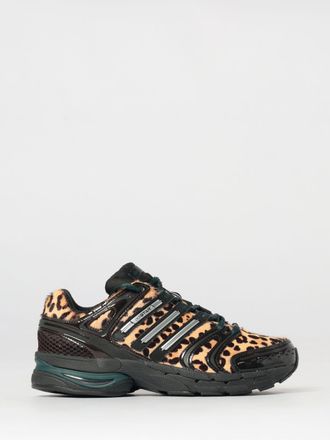 adidas Sneakers Adistar Control 5 in cavallino animalier e gomm