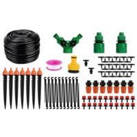 OEM Kits De Riego Por Goteo Autom&aacute;tico: Sistemas De Microrriego Adecuados Para Jardines, Huertos, C&eacute;spedes, Invernaderos Y Terrazas Ahorran Agua Y Son F&aacute;c