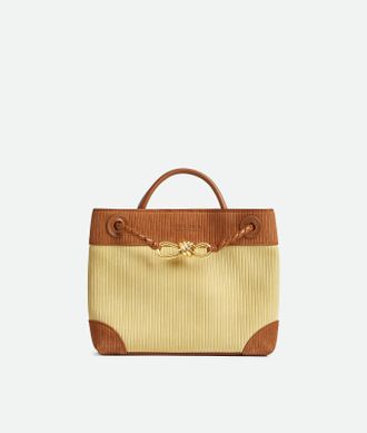 Bottega Veneta Small Andiamo - Bottega Veneta