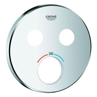 GROHE S&oacute;lo Fcde Smcontrol Thm R 2s Ep10